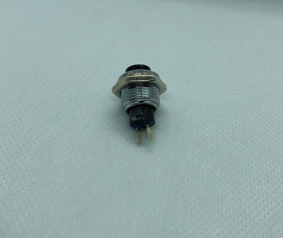 Кнопка дополнительного смыва унитаза для SLW арт: MD-SP0058 Sanela Чехия (фото, схема)