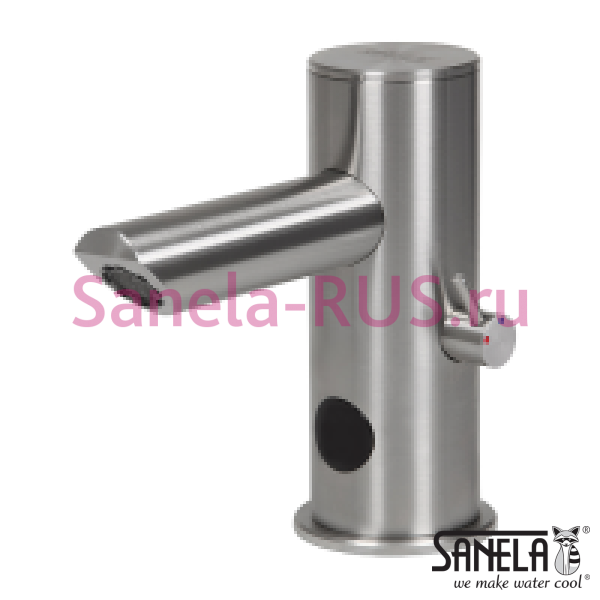 Сенсорный смеситель SLU 92ND