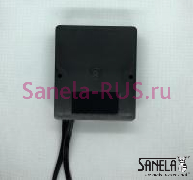 SL 267R Электроника для инфракрасных устройств смыва