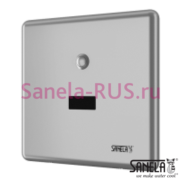 Автоматический смыв унитаза SLW 01NK Автоматический смыв унитаза SLW 01NK