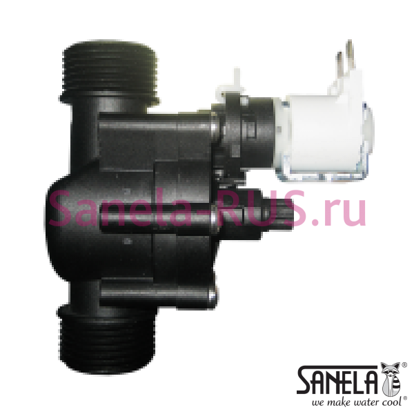 Электромагнитный клапан RPE 24В 1" VE-RPE7316 Электромагнитный клапан RPE 24В 1" VE-RPE7316