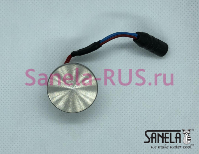 E-PS-PIEZO Пьезо кнопка Sanela Чехия (фото, схема)