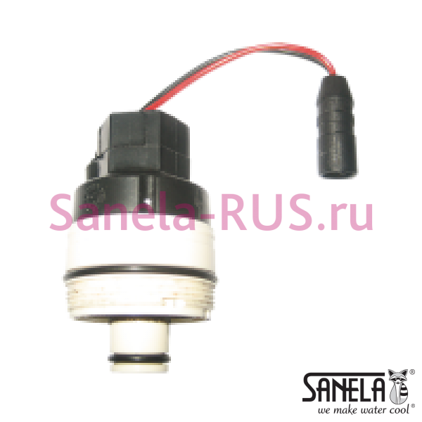 A.U.K MULLER Бистабильный картридж клапан 6В 50.007.100 (VE-050-B07-060) A.U.K MULLER Бистабильный картридж клапан 6В 50.007.100 (VE-050-B07-060)