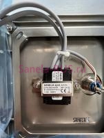 E-PS-ESLW01K Электроника с крышкой для SLW 01NK (new)