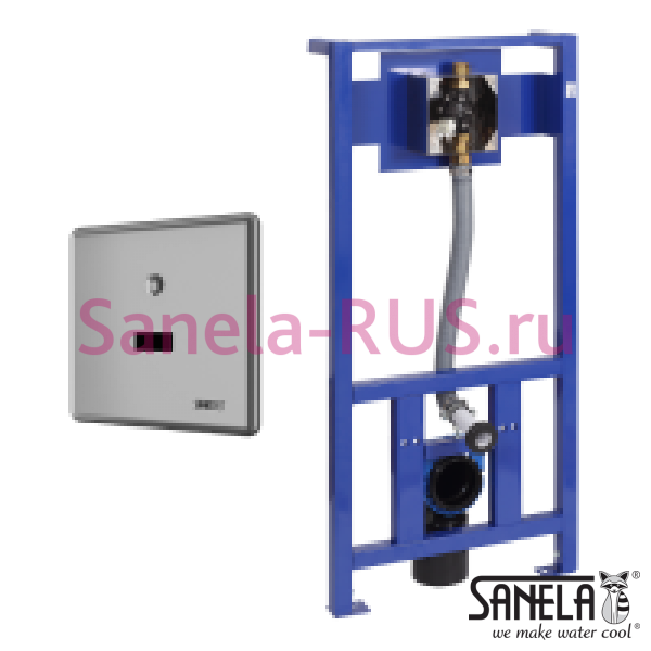 Комплект SLW 10NK (SLW 01NK с рамой SLR 03) Комплект SLW 10NK (SLW 01NK с рамой SLR 03)