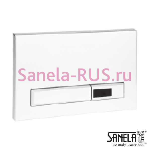 Автоматический смыв унитаза SLW 02A Автоматический смыв унитаза SLW 02A