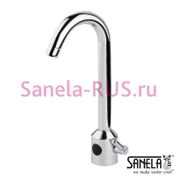 Сенсорный смеситель SLU 08NDB